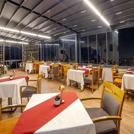 Royal Termal Hotel 부루사 외부 사진