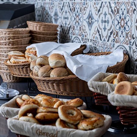Royal Termal Hotel 부루사 외부 사진