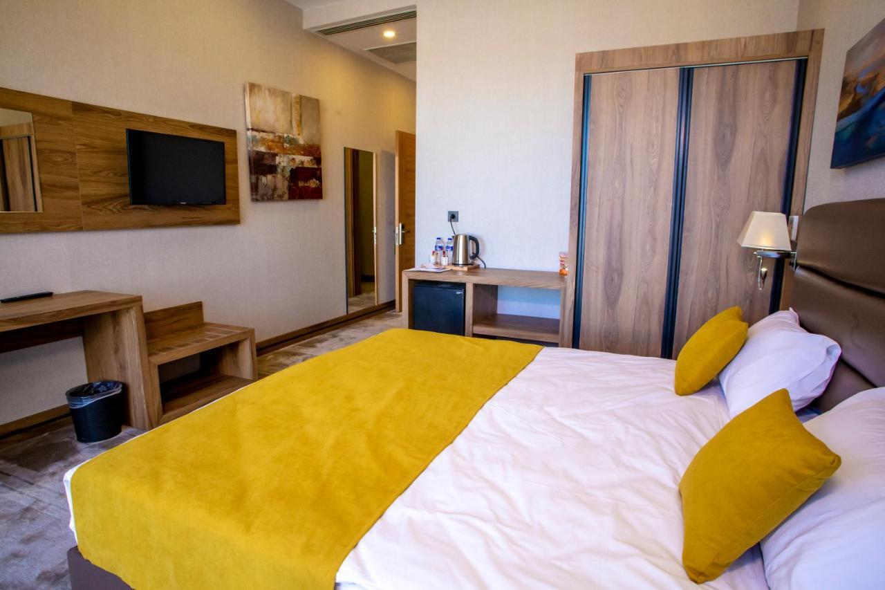 Royal Termal Hotel 부루사 외부 사진