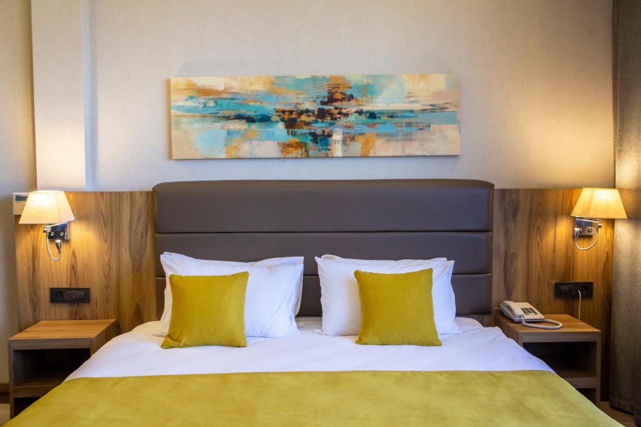 Royal Termal Hotel 부루사 외부 사진