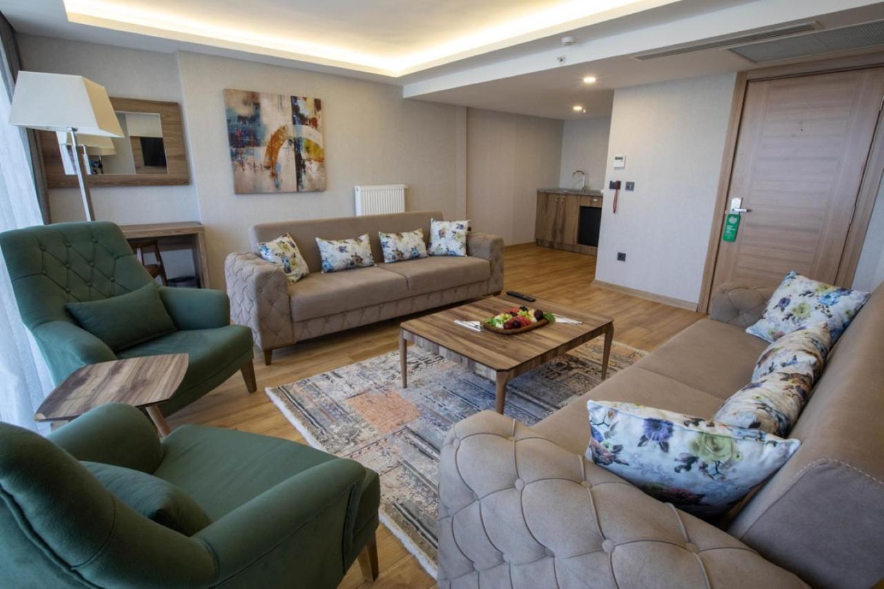 Royal Termal Hotel 부루사 외부 사진