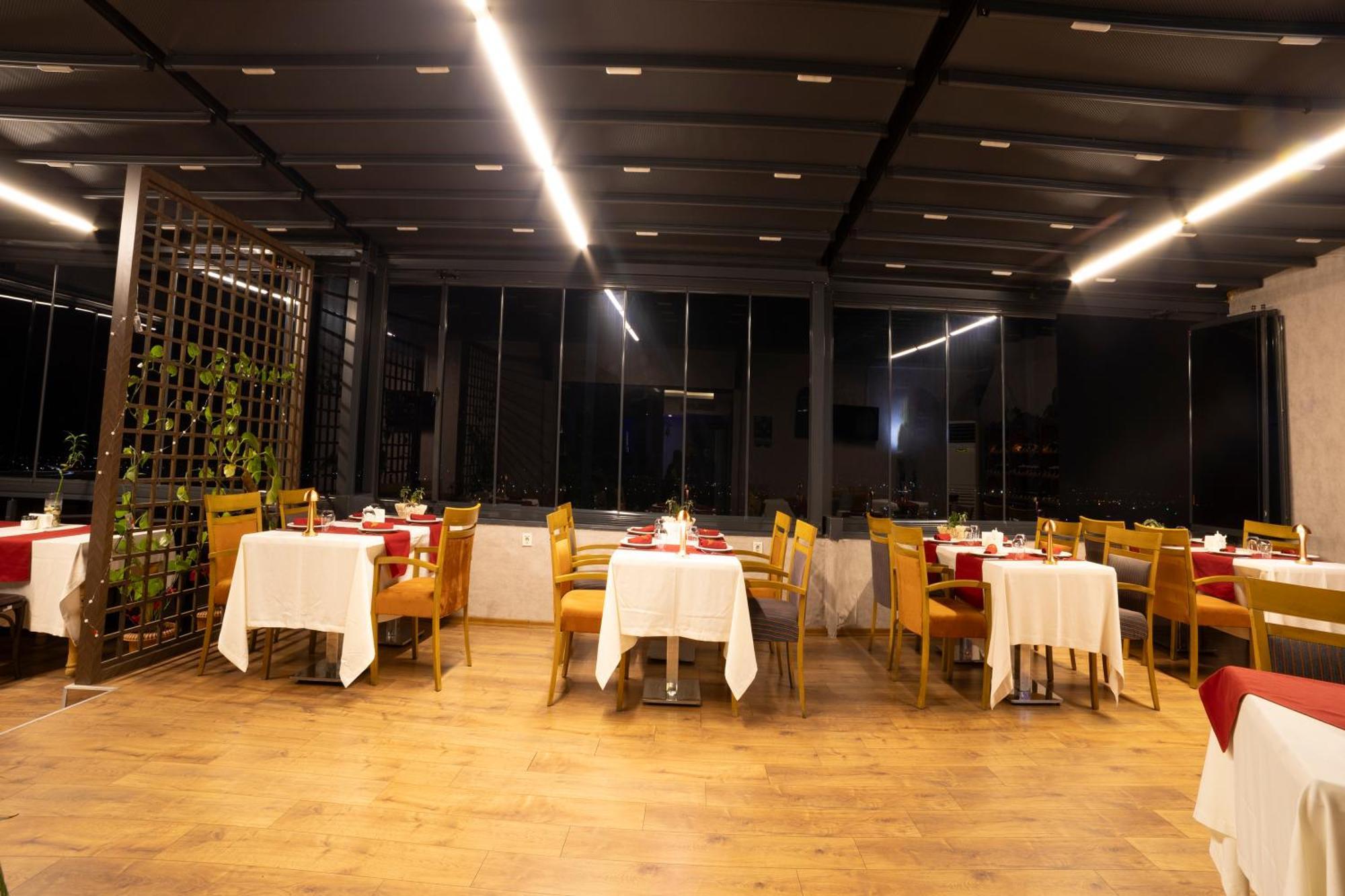 Royal Termal Hotel 부루사 외부 사진