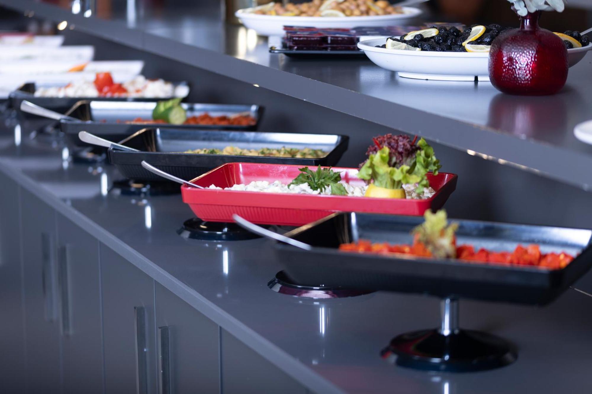 Royal Termal Hotel 부루사 외부 사진
