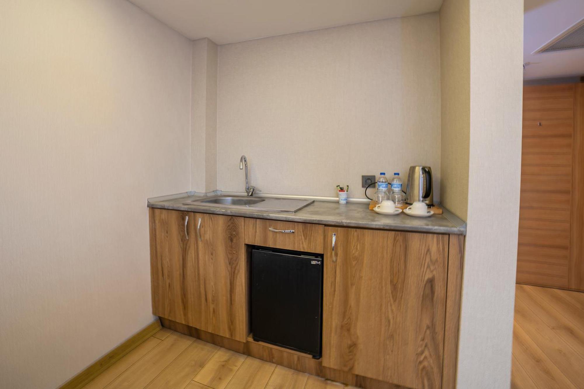 Royal Termal Hotel 부루사 외부 사진