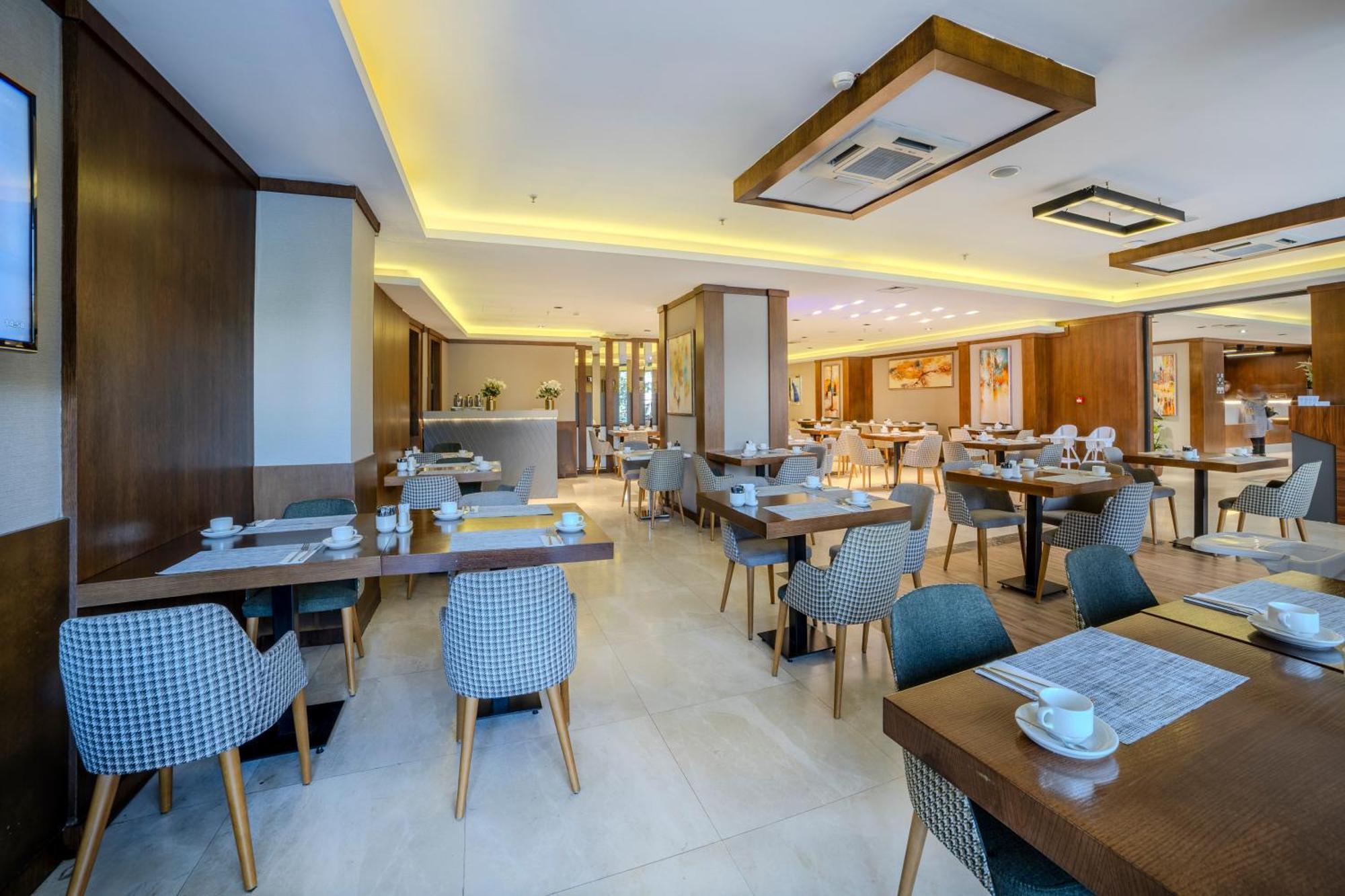 Royal Termal Hotel 부루사 외부 사진