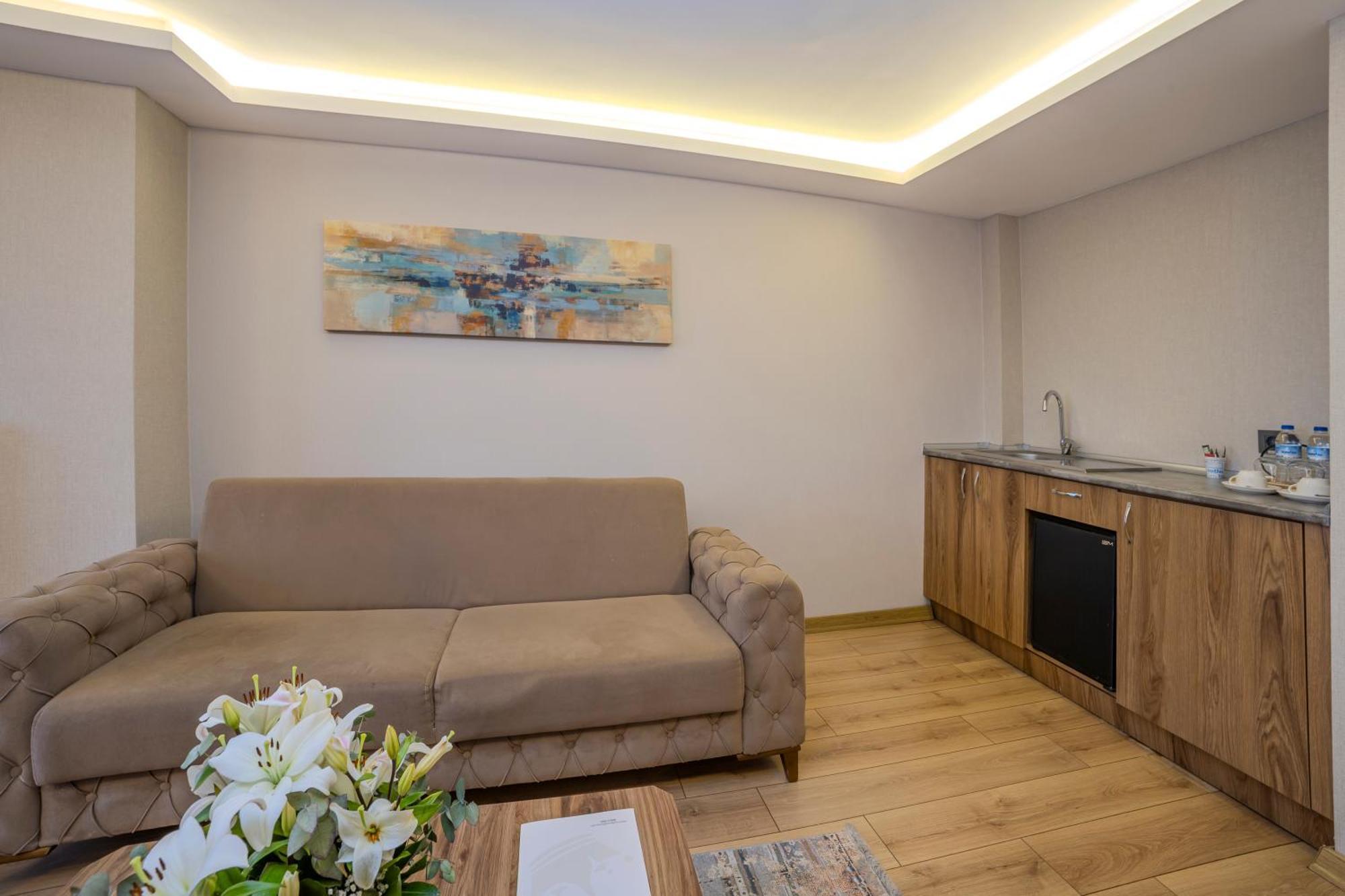 Royal Termal Hotel 부루사 외부 사진