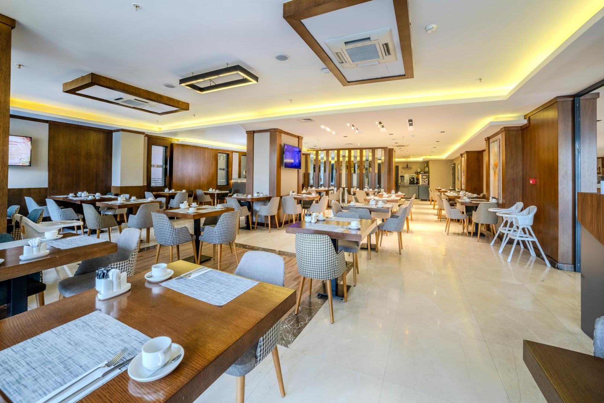 Royal Termal Hotel 부루사 외부 사진
