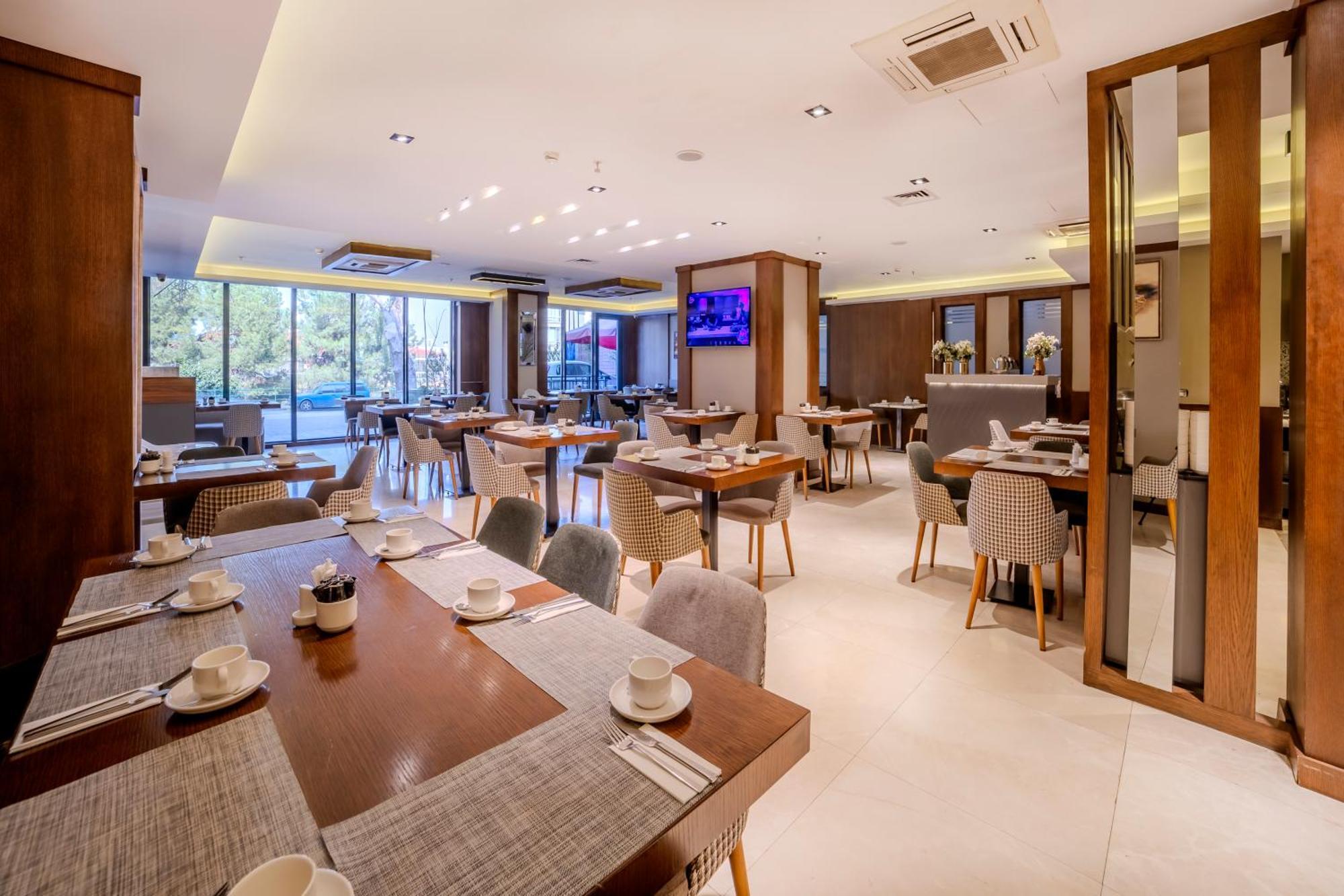 Royal Termal Hotel 부루사 외부 사진