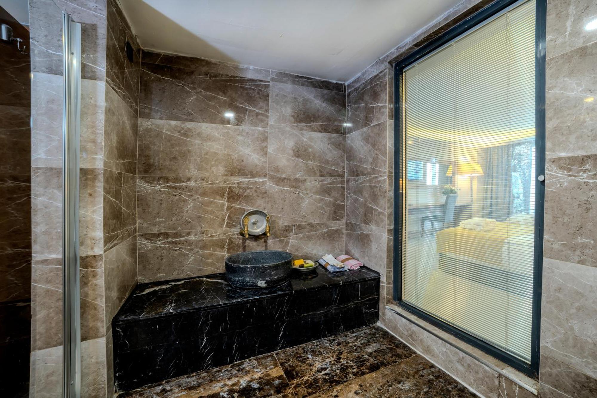 Royal Termal Hotel 부루사 외부 사진