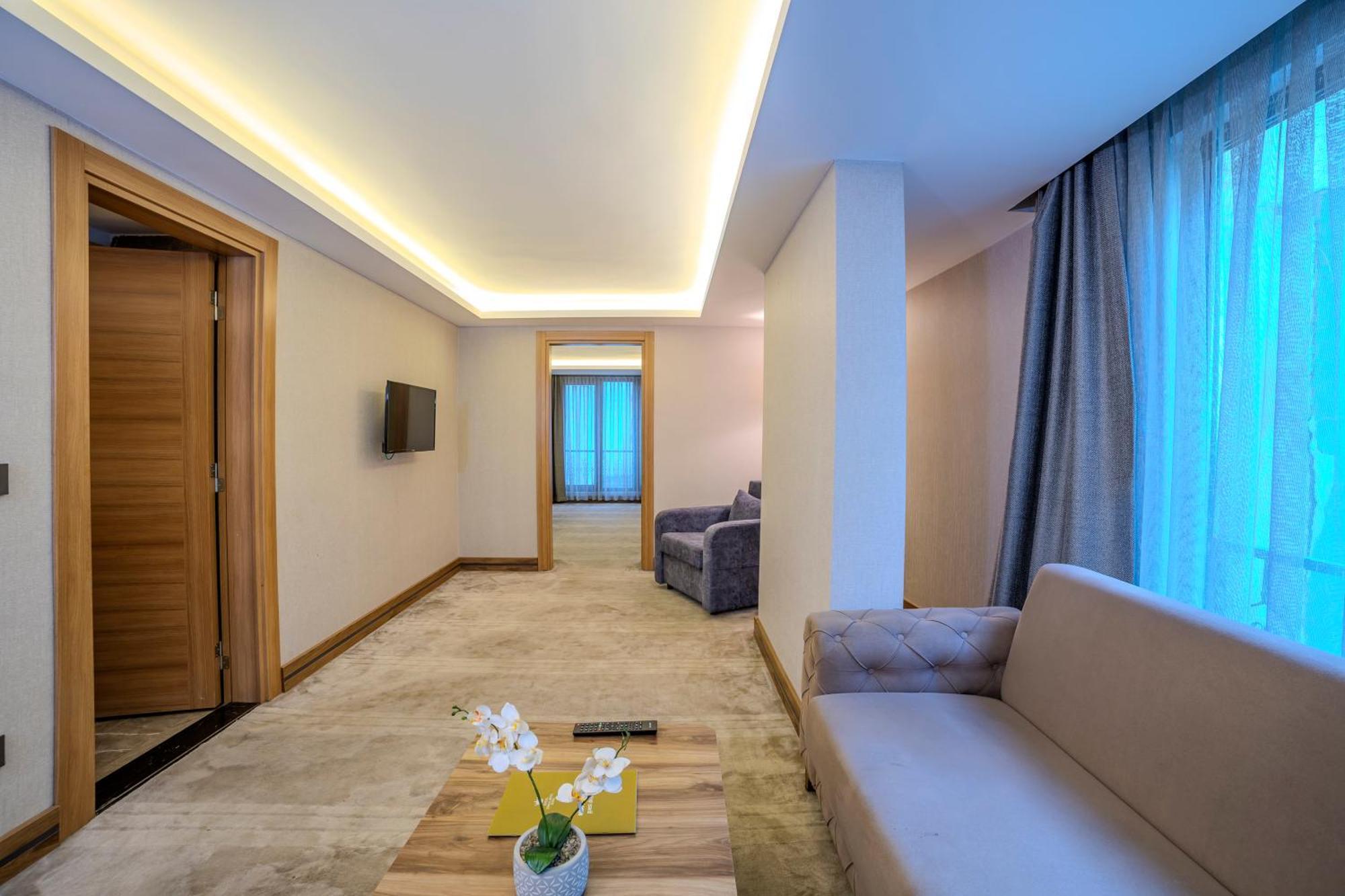 Royal Termal Hotel 부루사 외부 사진